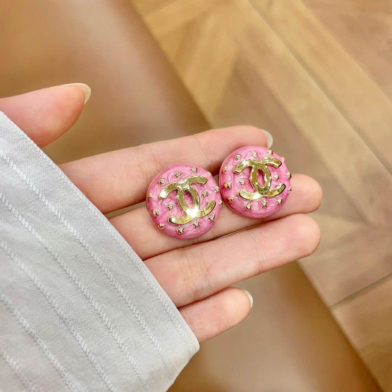Chanel  Earring 04yxs311 (9)