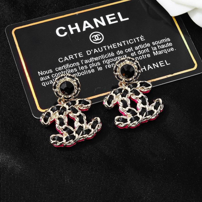 Chanel  Earring 04yxs312 (2)