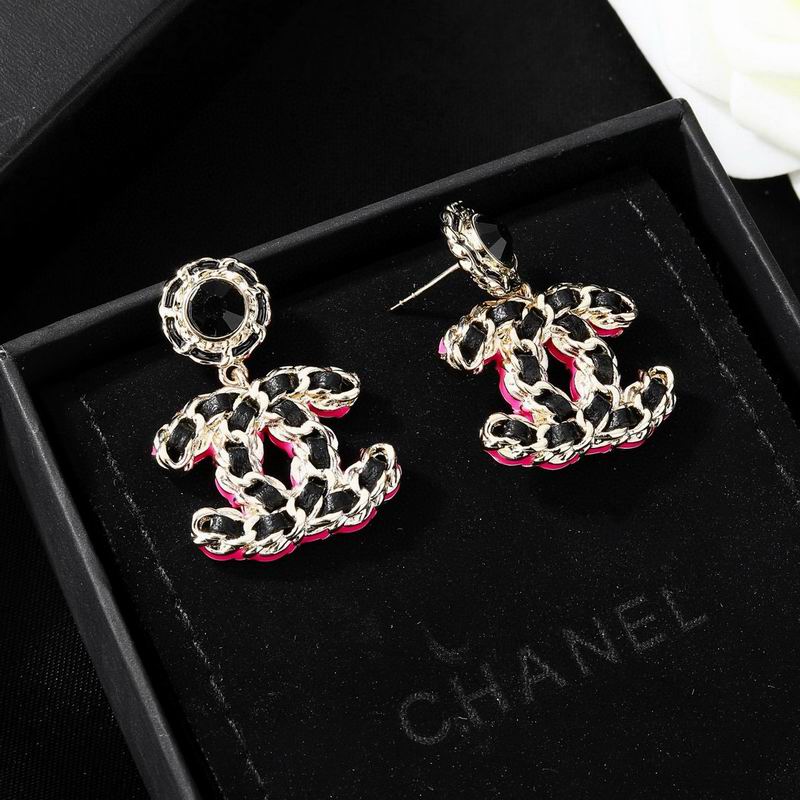 Chanel  Earring 04yxs312 (3)