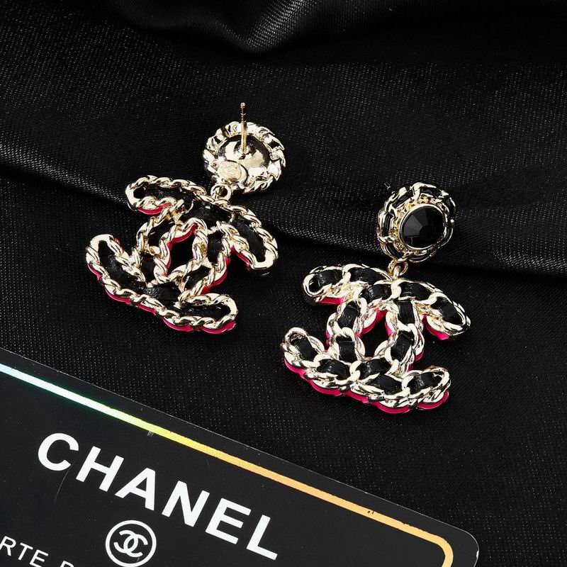 Chanel  Earring 04yxs312 (4)
