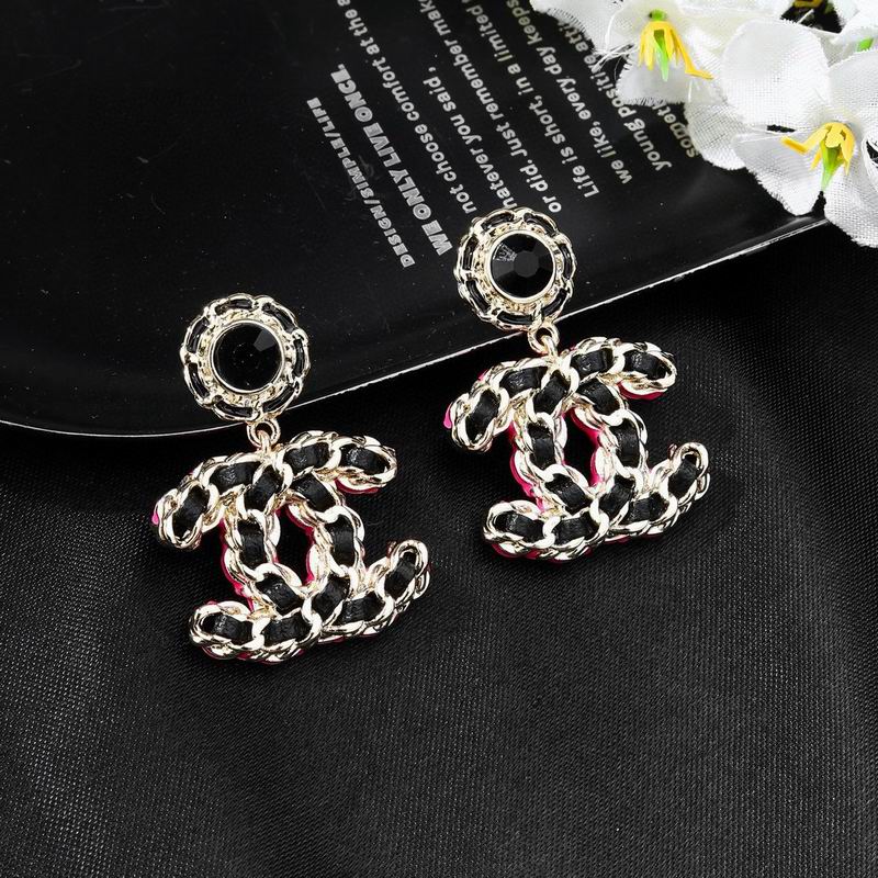 Chanel  Earring 04yxs312 (5)