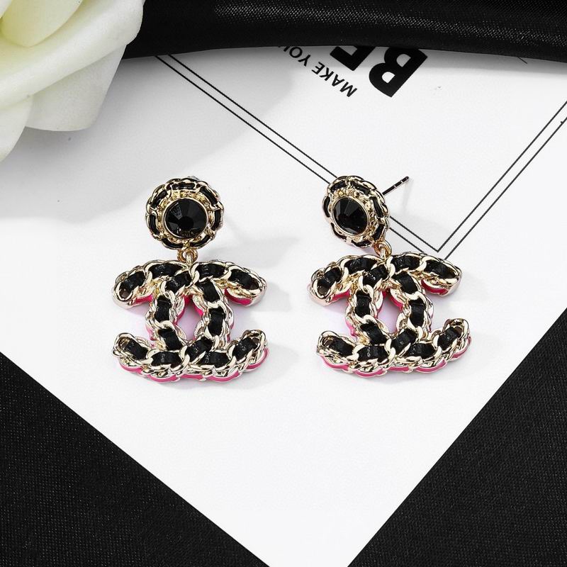Chanel  Earring 04yxs312 (6)