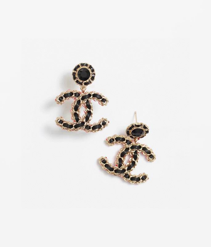 Chanel  Earring 04yxs312 (7)