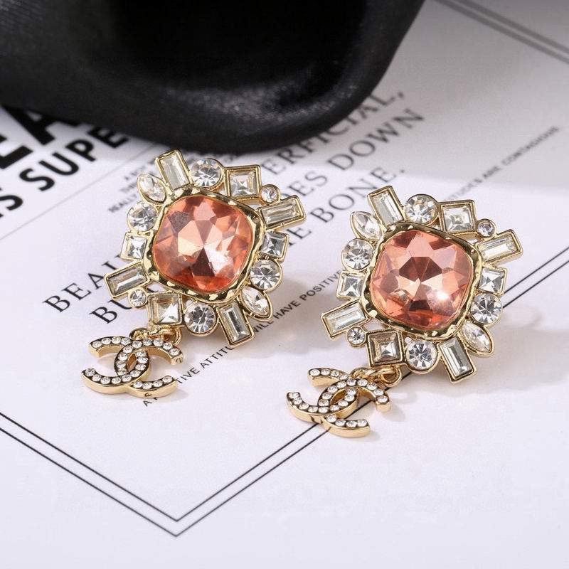 Chanel  Earring 04yxs313 (2)