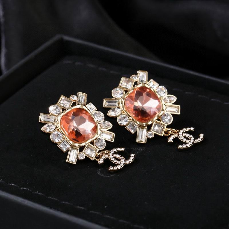 Chanel  Earring 04yxs313 (3)