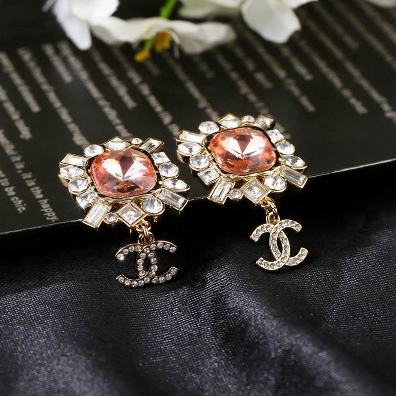 Chanel  Earring 04yxs313 (4)