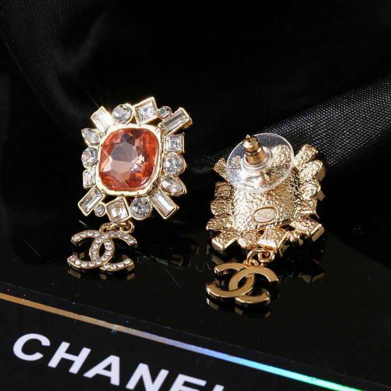 Chanel  Earring 04yxs313 (6)