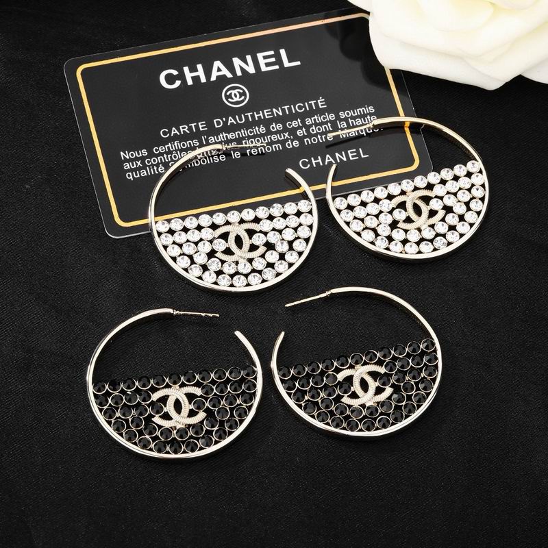 Chanel  Earring 04yxs314 (1)