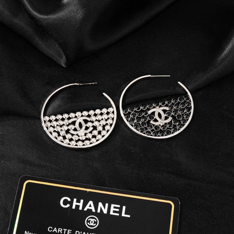 Chanel  Earring 04yxs314 (4)