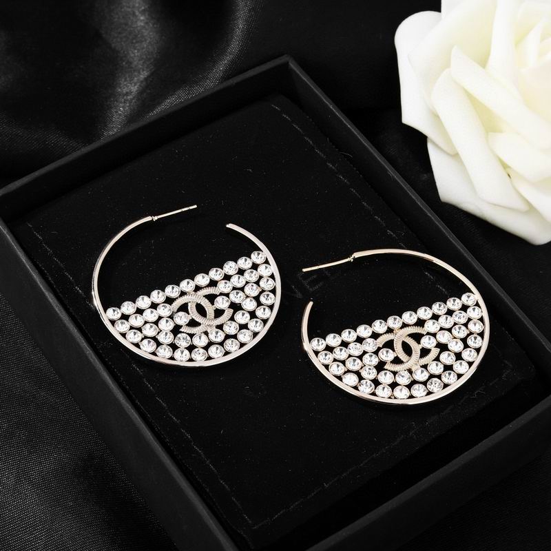 Chanel  Earring 04yxs314 (5)