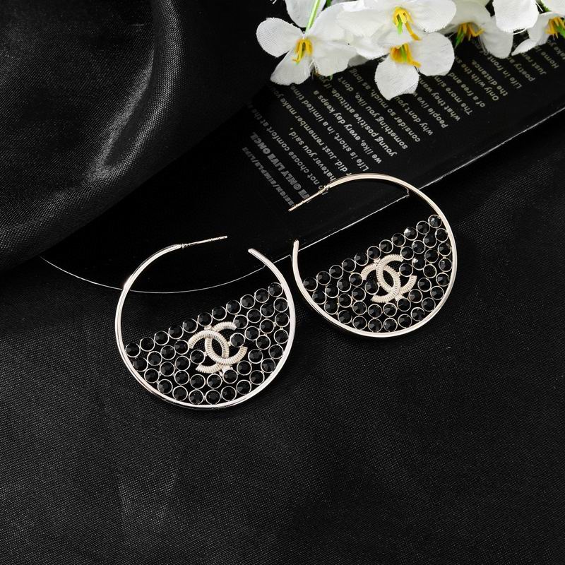 Chanel  Earring 04yxs314 (6)