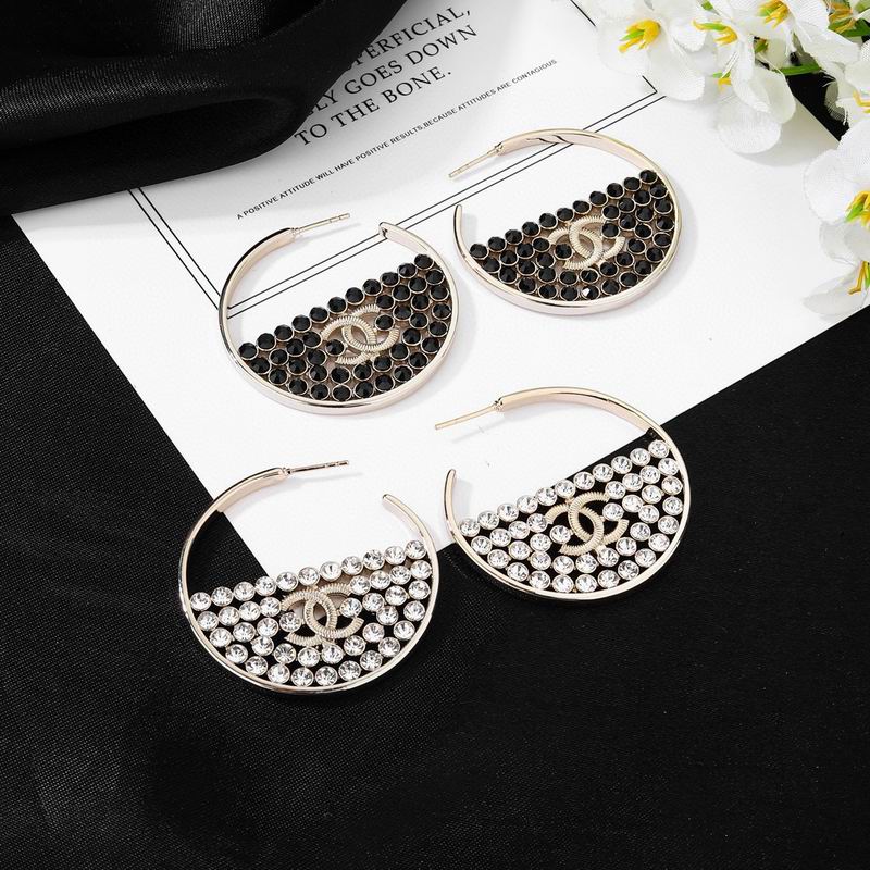 Chanel  Earring 04yxs314 (7)