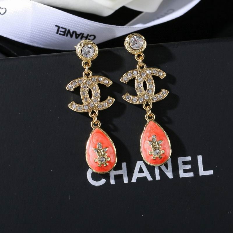 Chanel  Earring 04yxs315 (1)