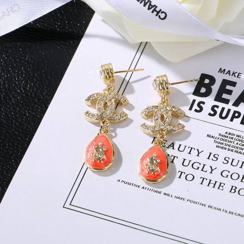 Chanel  Earring 04yxs315 (2)