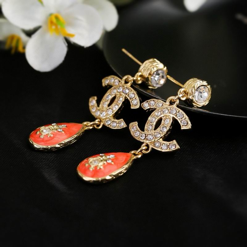 Chanel  Earring 04yxs315 (3)
