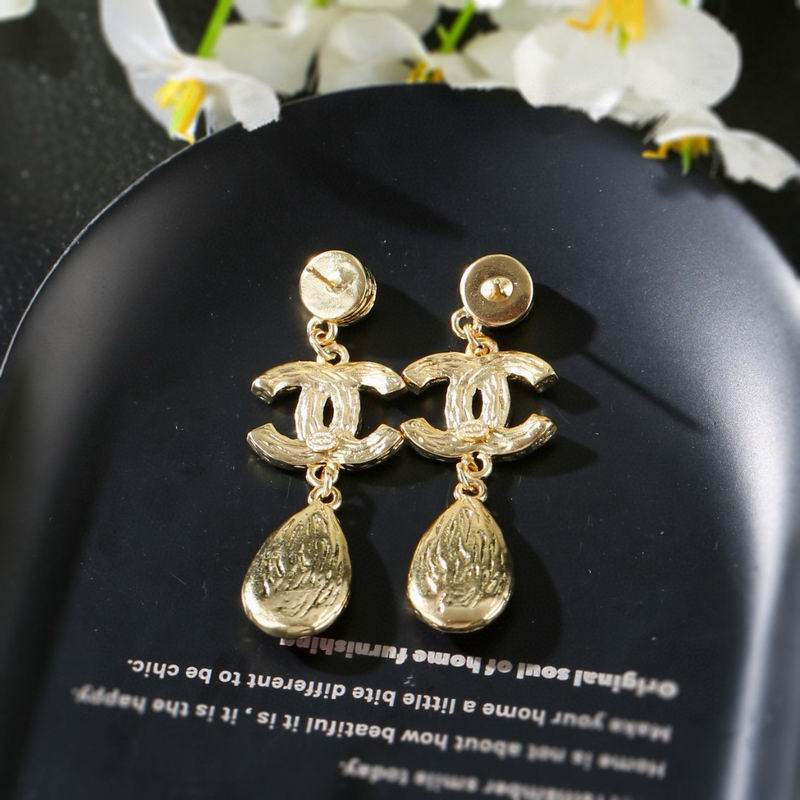 Chanel  Earring 04yxs315 (4)