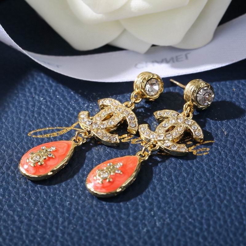 Chanel  Earring 04yxs315 (5)