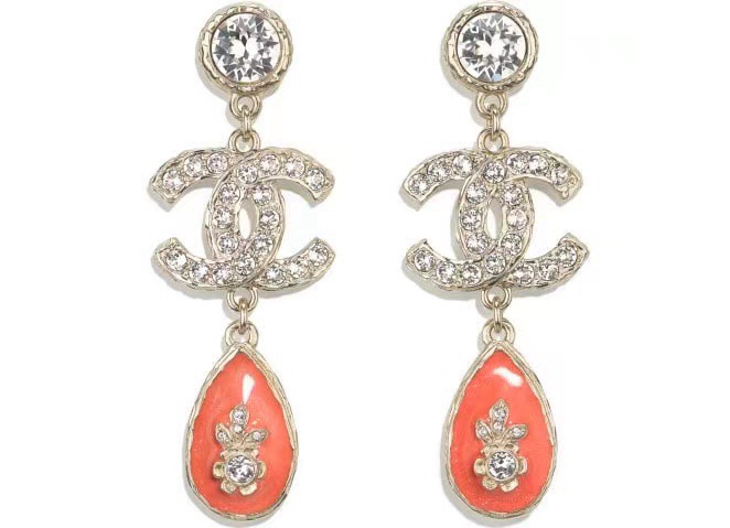 Chanel  Earring 04yxs315 (6)