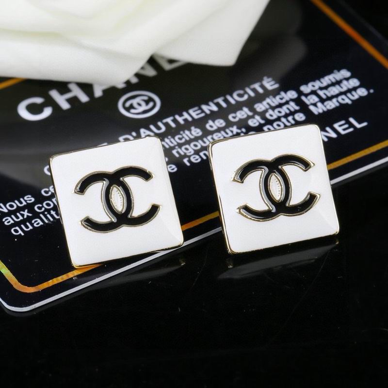 Chanel  Earring 04yxs316 (5)