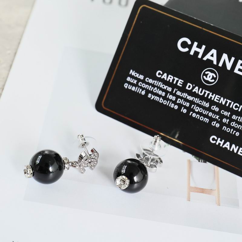 Chanel  Earring 04yxs317 (2)