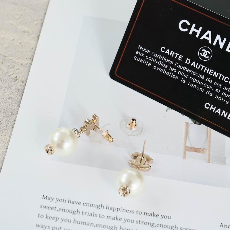 Chanel  Earring 04yxs317 (3)