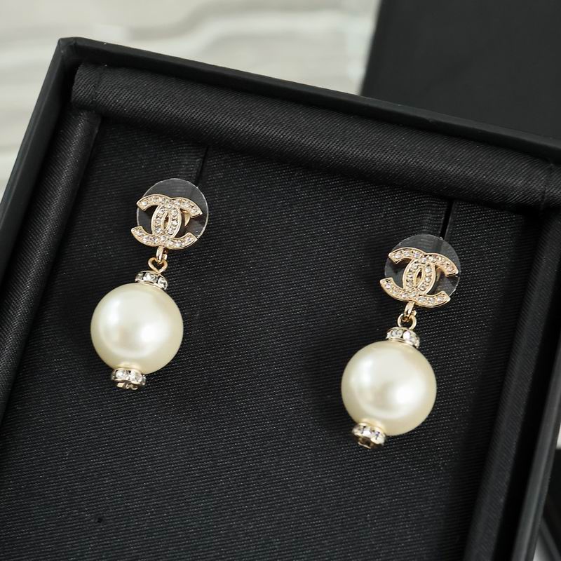 Chanel  Earring 04yxs317 (4)