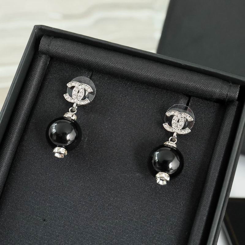 Chanel  Earring 04yxs317 (5)