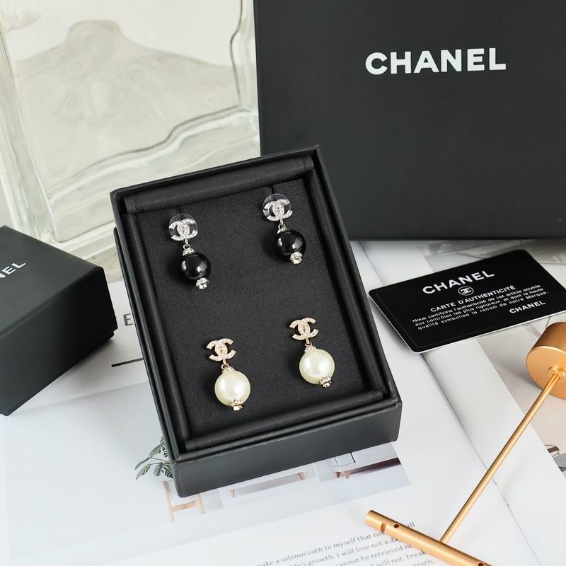 Chanel  Earring 04yxs317 (6)