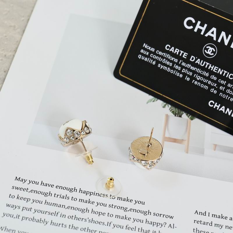 Chanel  Earring 04yxs318 (3)