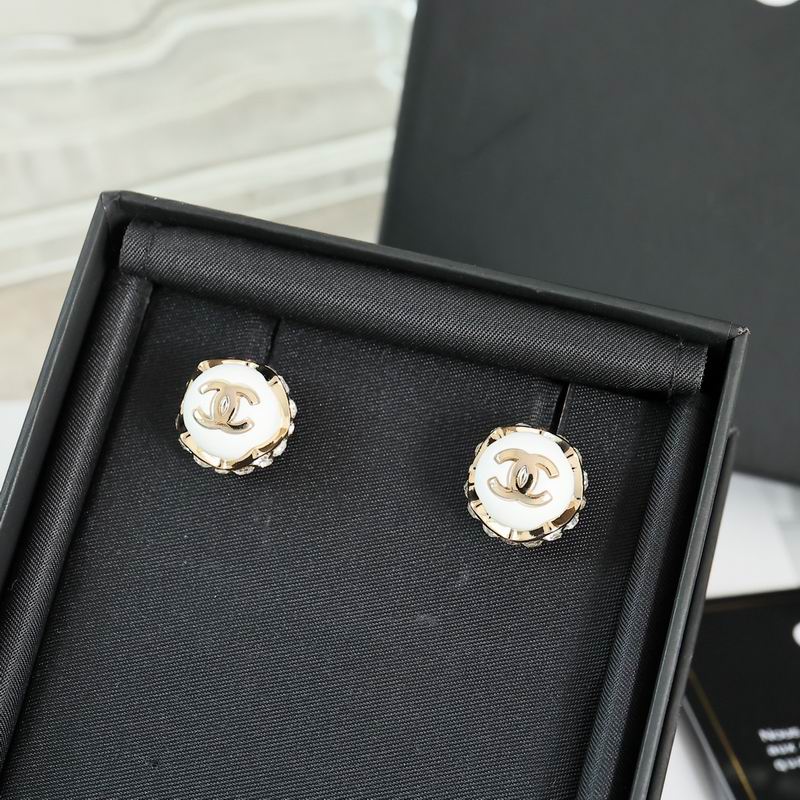 Chanel  Earring 04yxs318 (4)