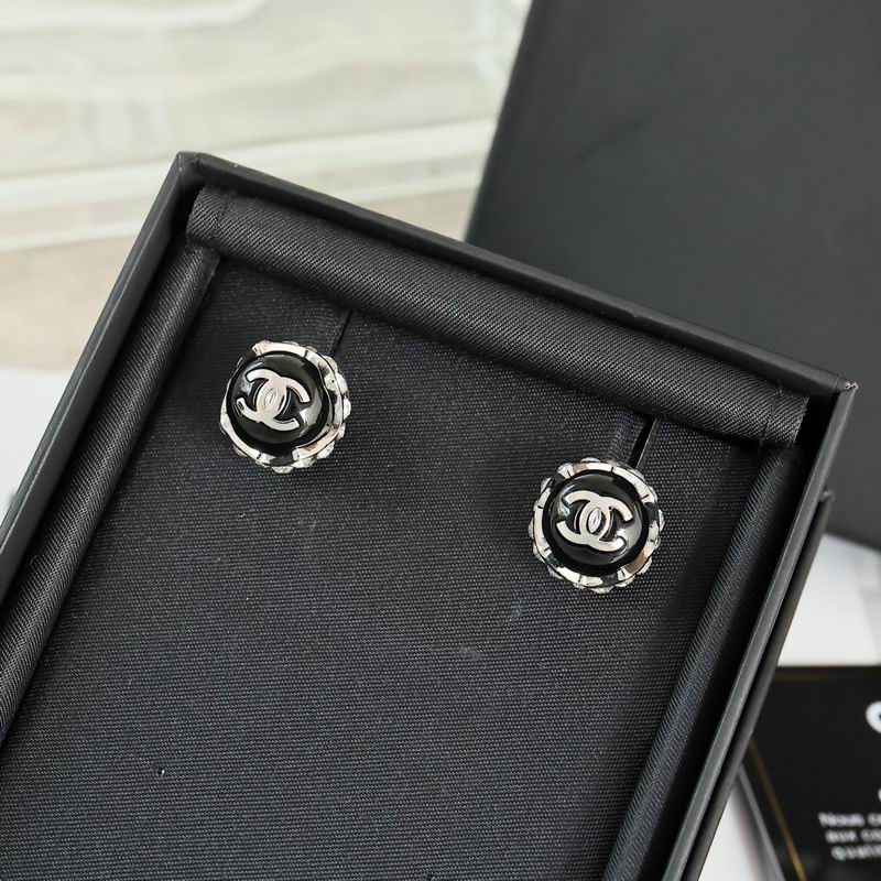 Chanel  Earring 04yxs318 (5)