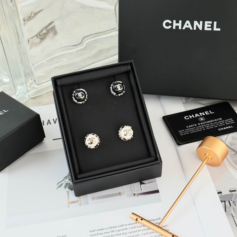 Chanel  Earring 04yxs318 (6)