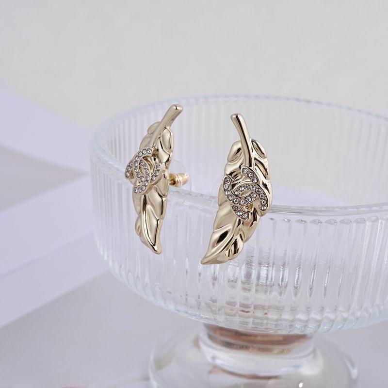 Chanel  Earring 04yxs320 (2)