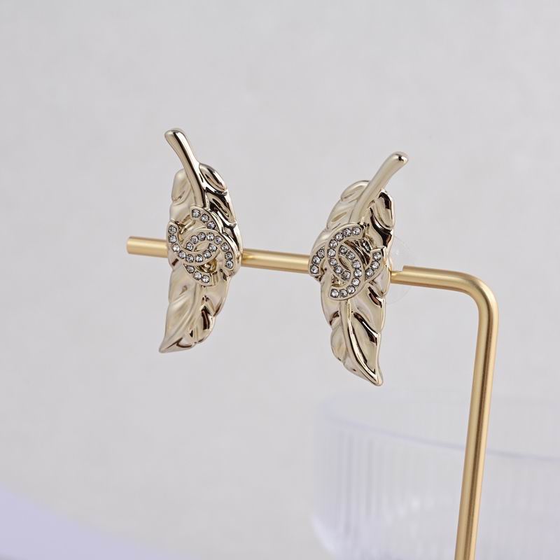 Chanel  Earring 04yxs320 (3)