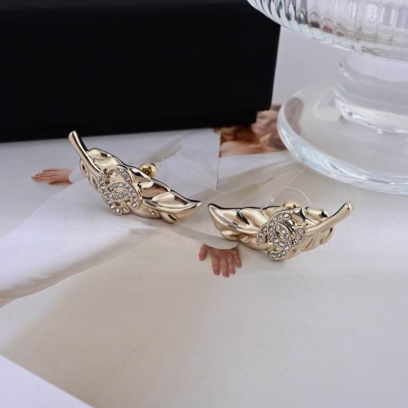 Chanel  Earring 04yxs320 (6)