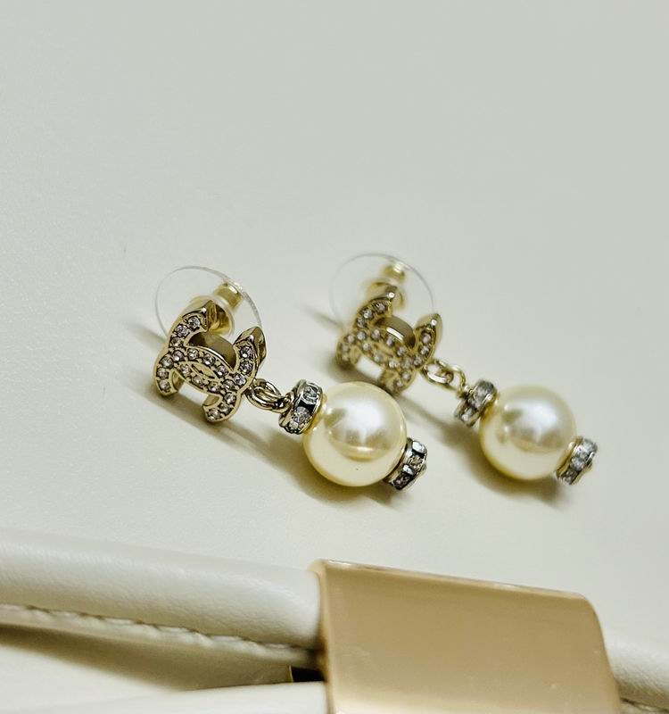 Chanel  Earring 04yxs321 (1)
