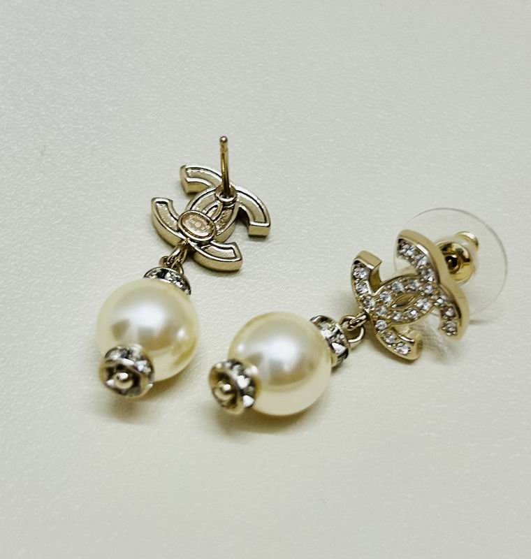 Chanel  Earring 04yxs321 (2)