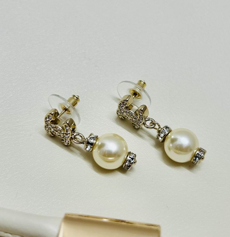 Chanel  Earring 04yxs321 (3)