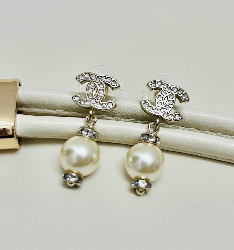 Chanel  Earring 04yxs321 (4)