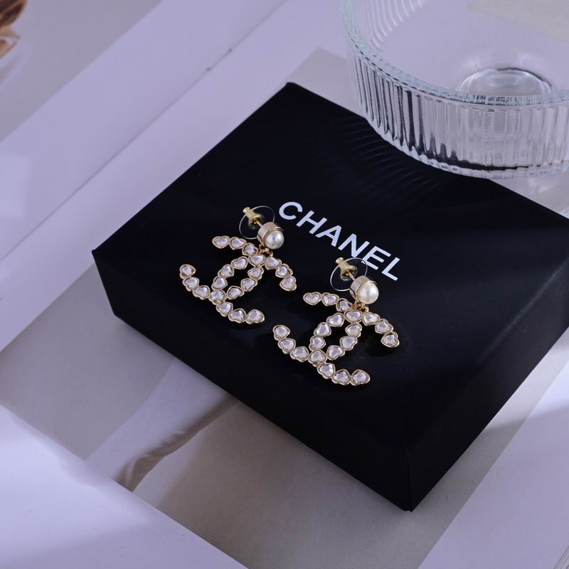Chanel  Earring 04yxs322 (2)