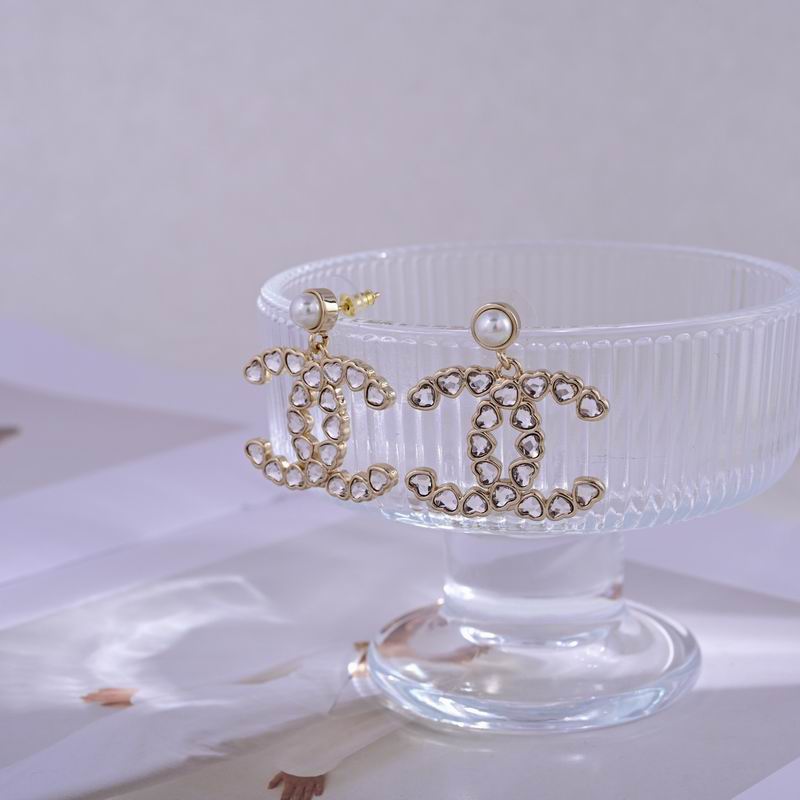Chanel  Earring 04yxs322 (5)
