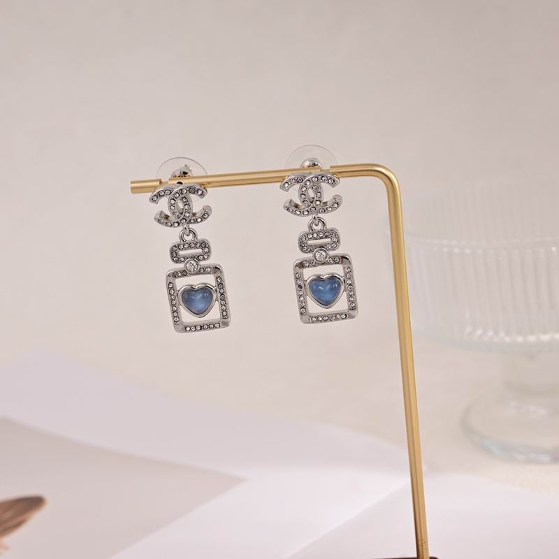 Chanel  Earring 04yxs323 (2)