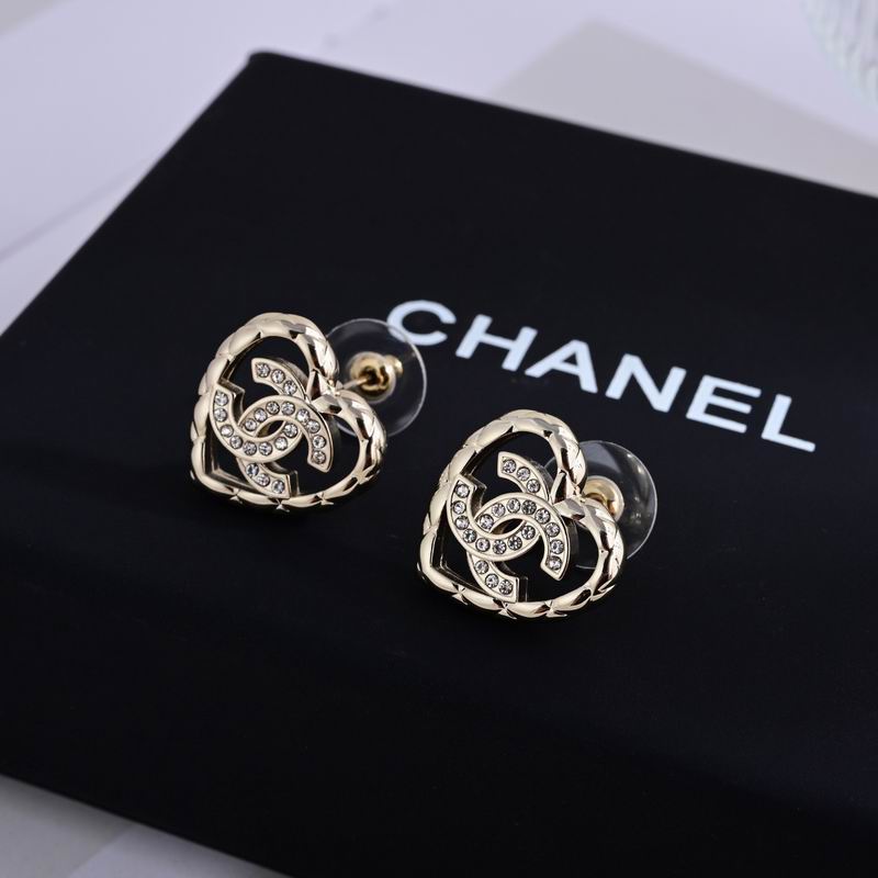 Chanel  Earring 04yxs324 (1)