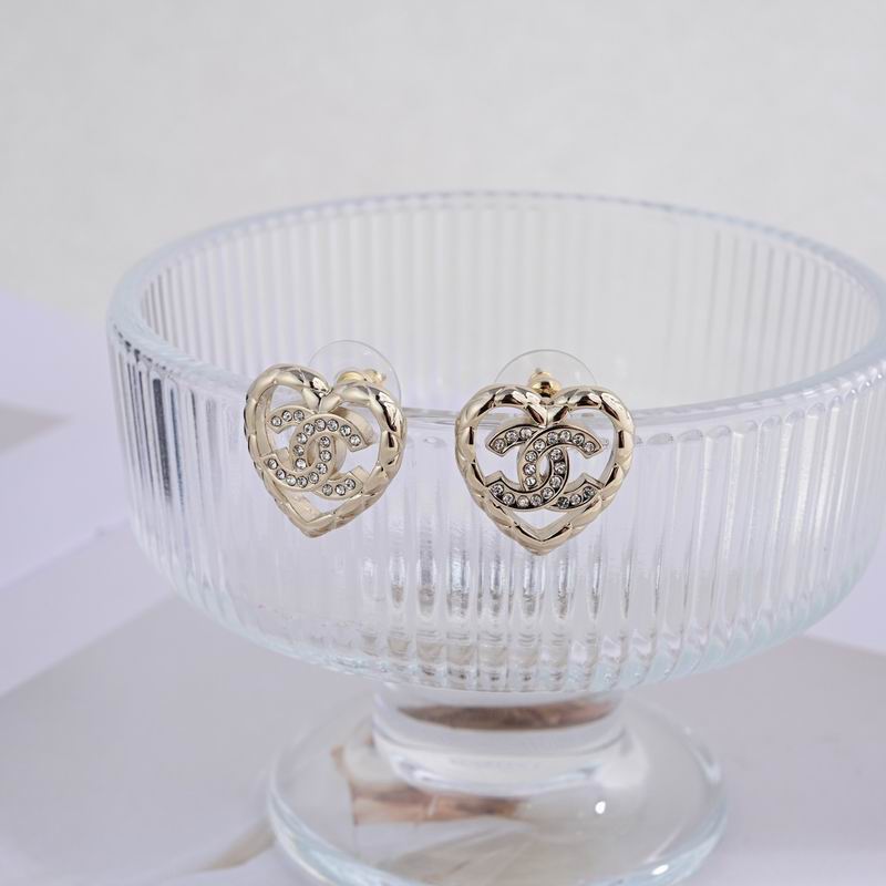 Chanel  Earring 04yxs324 (4)