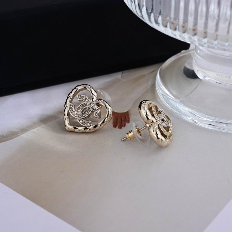 Chanel  Earring 04yxs324 (6)