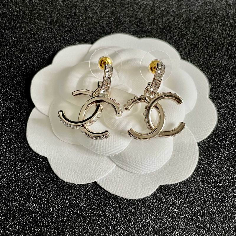 Chanel  Earring 04yxs325 (4)