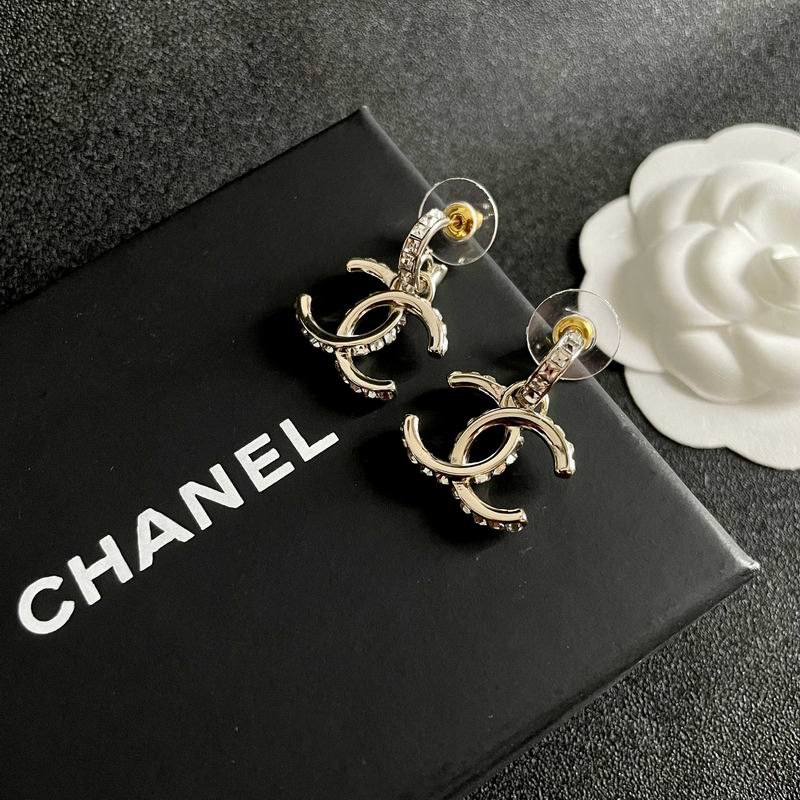 Chanel  Earring 04yxs325 (5)