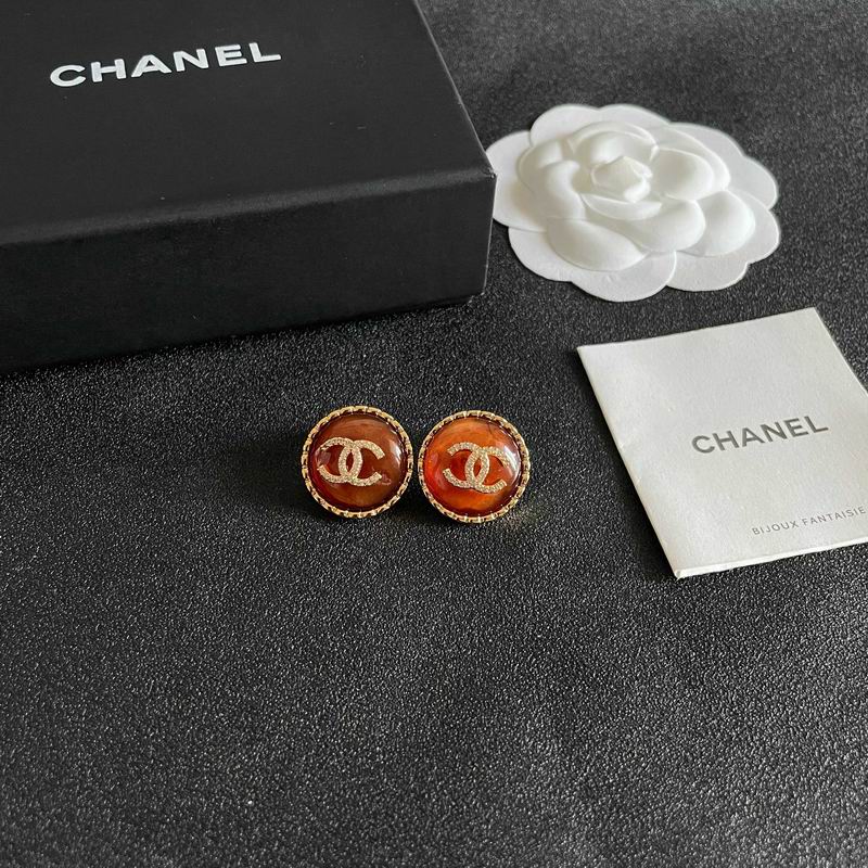 Chanel  Earring 04yxs326 (2)
