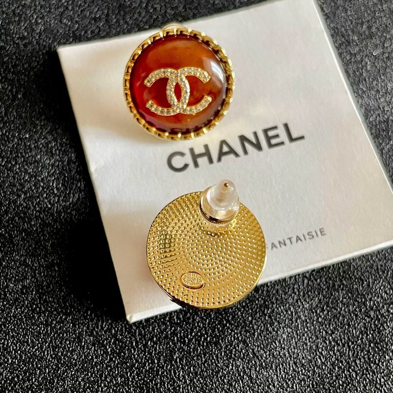 Chanel  Earring 04yxs326 (3)