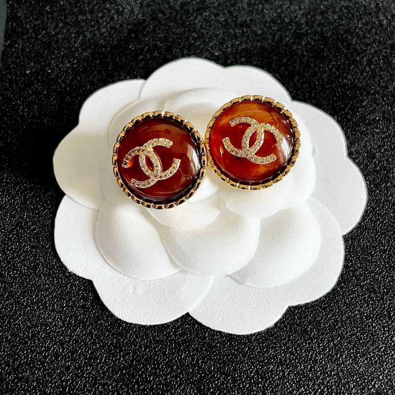 Chanel  Earring 04yxs326 (4)